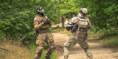 Expedition Paintball Scenario 2026