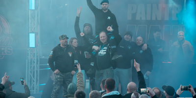 Paintball Biggame Mahlwinkel 2026